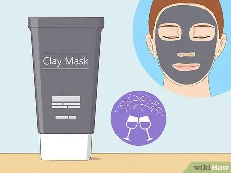 Image titled Stop an Oily Face Step 7