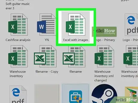 Image titled Reduce Size of Excel Files Step 41