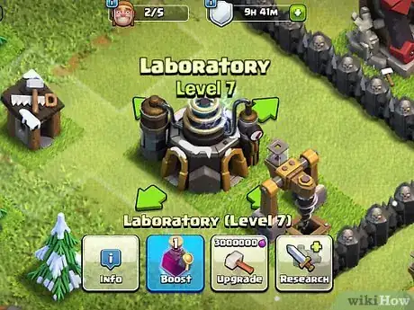 Image titled Play Clash of Clans Step 18