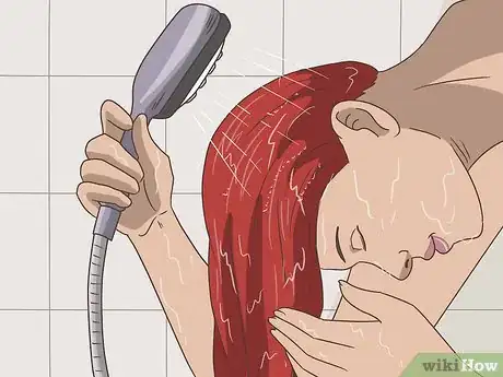 Image titled Remove Dye from Hair Step 8