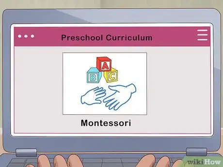 Image titled Start a Preschool Step 13