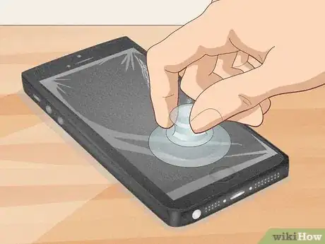 Image titled Fix an iPhone Screen Step 4