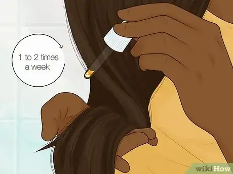 Image titled Add Moisture to Your Hair Step 6