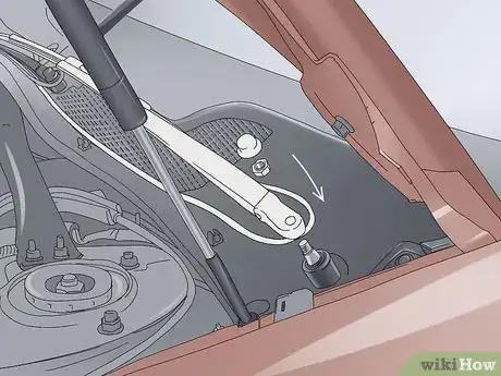 Image titled Fix Windshield Wipers Stuck in Upright Position Step 13
