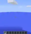 Make an Ocean World in Minecraft