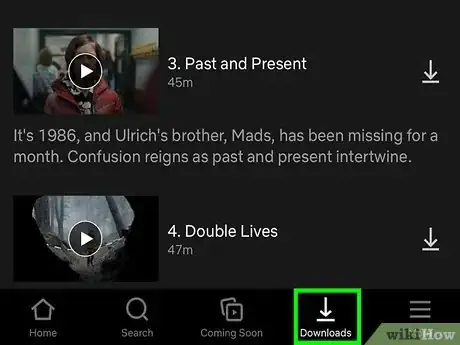 Image titled Download Shows from Netflix Step 7