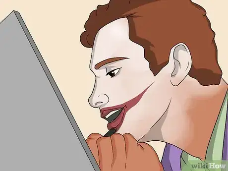 Image titled Make a Joker Costume Step 8