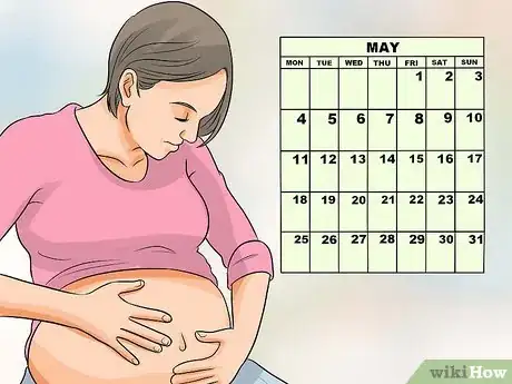 Image titled Perform Fetal Kick Counts Step 4