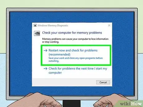 Image titled Why Does Your Computer Keep Restarting Step 11