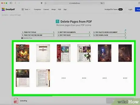 Image titled Remove Pages from a PDF File Step 9