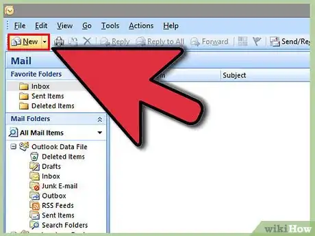 Image titled Set Up Microsoft Outlook Step 6