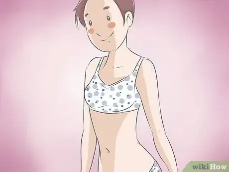 Image titled Wear the Right Bra for Your Outfit Step 4