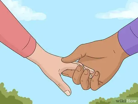 Image titled Ask Your Girlfriend to Hold Hands Step 5