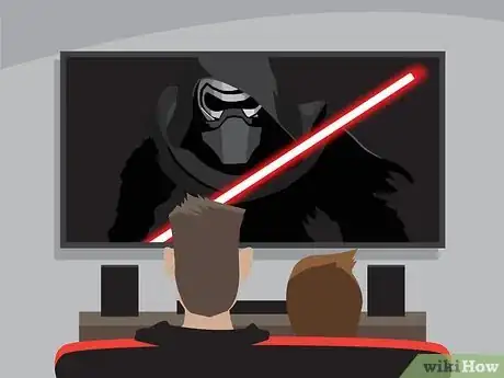 Image titled Watch the Star Wars Series Step 09