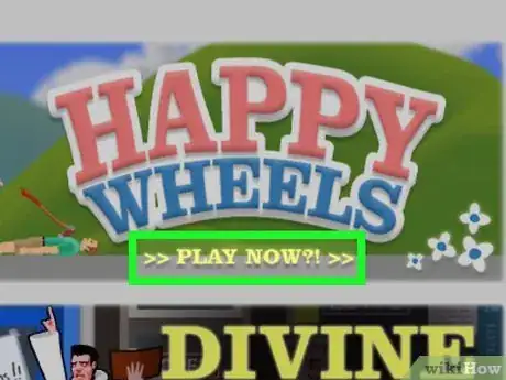 Image titled Play Happy Wheels Step 4