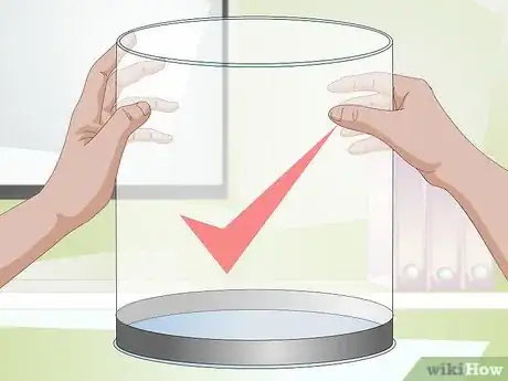 Image titled Start a Jellyfish Tank Step 1