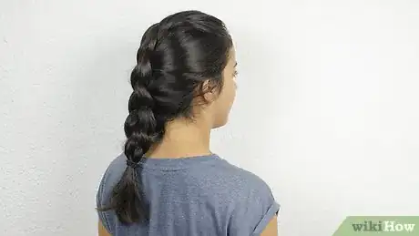 Image titled Make Cute Everyday Hairstyles Step 7