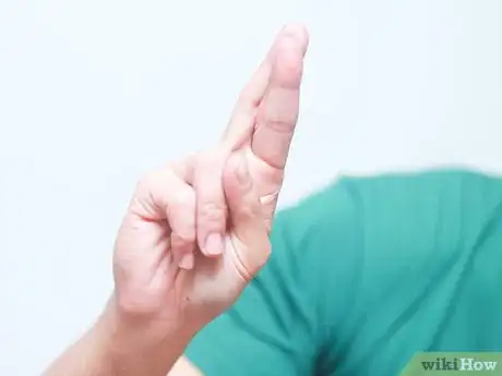 Image titled Say Your Name in Sign Language Step 9