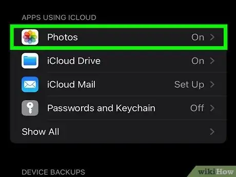 Image titled Transfer Photos from iPhone to PC Step 21