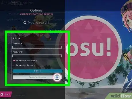 Image titled Play osu! Step 4