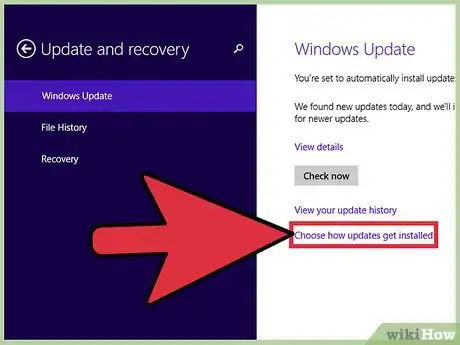Image titled Update Windows 8.1 Step 3