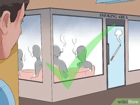 Image titled Use Proper Etiquette when Smoking Step 11