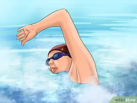 Image titled Get Ready for Swimming Efficiently Step 8