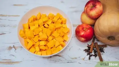 Image titled Peel a Butternut Squash Final