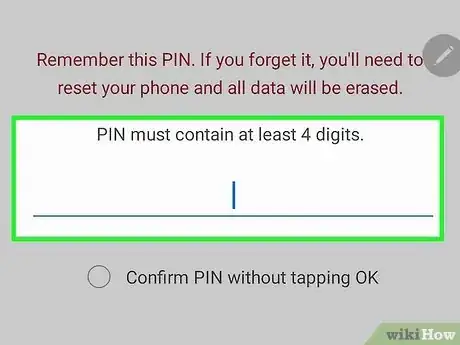 Image titled Remove the Pin Code on a Samsung Galaxy Step 4