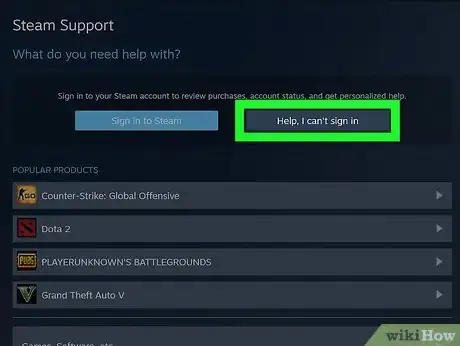 Image titled Contact Steam Support Step 10