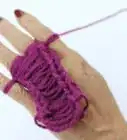 Finger Knit