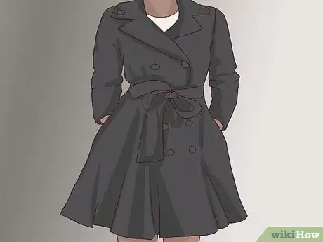 Image titled Wear a Trench Coat Step 4