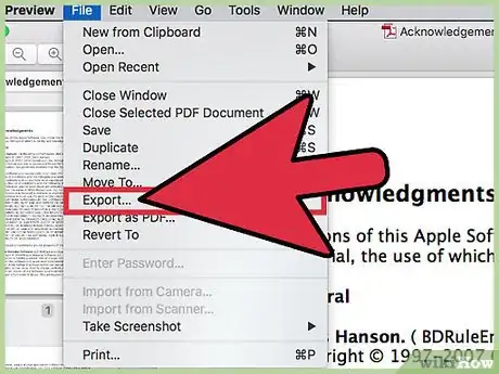Image titled Convert PDF to GIF Step 3