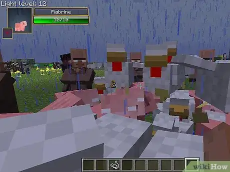 Image titled Kill Herobrine in Minecraft Step 9