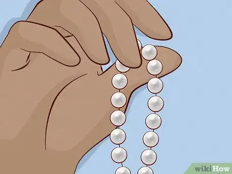 Image titled Identify Pearls in Vintage Jewelry Step 7