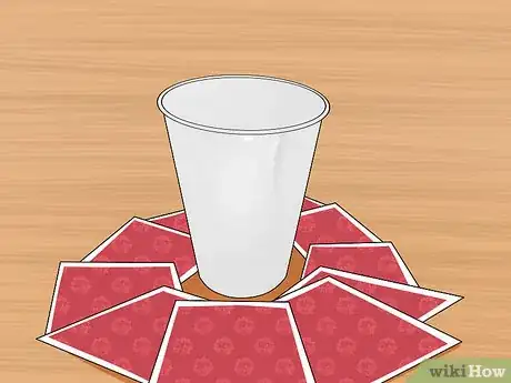 Image titled Play the Drinking Game King's Cup Step 2