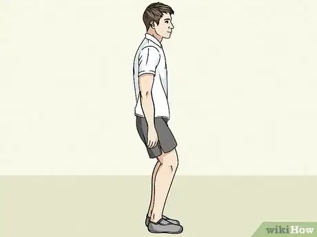 Image titled Do Tai Chi's Horse Stance Step 10