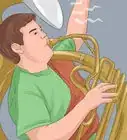 Play the Sousaphone