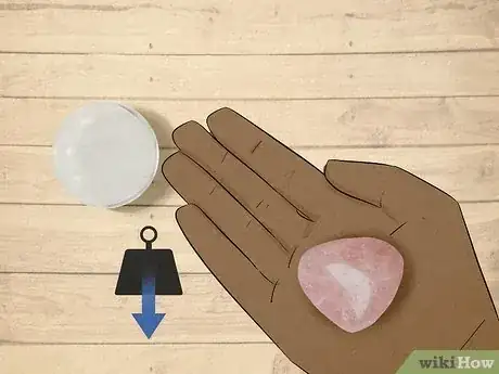Image titled Tell if Rose Quartz Is Real Step 7