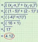 Find the Magnitude of a Vector