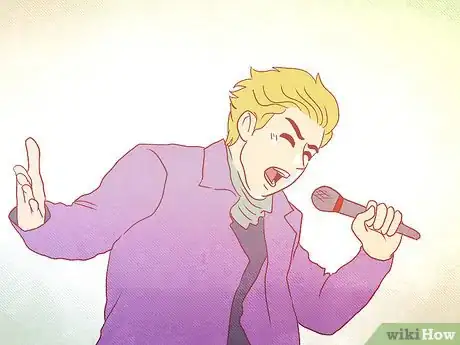 Image titled Win a Karaoke Contest Step 8
