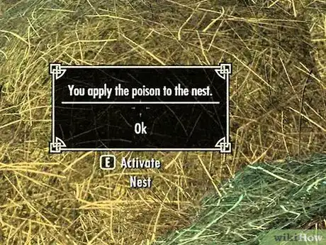 Image titled Poison the Honningbrew Vat in Skyrim Step 12