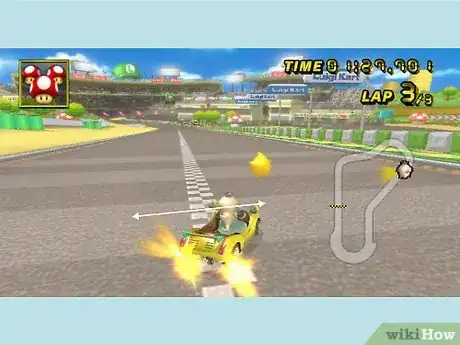 Image titled Perform Expert Driving Techniques in Mario Kart Step 39