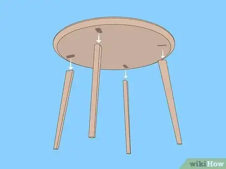 Image titled Paint Ikea Furniture Step 10