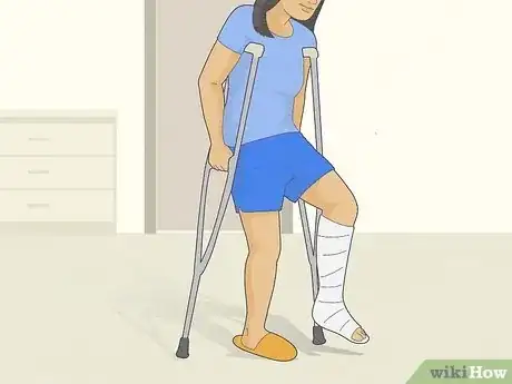 Image titled Prevent Your Legs from Getting Hurt from the Splits Step 18