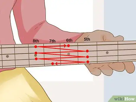 Image titled Play Funk Bass Step 10