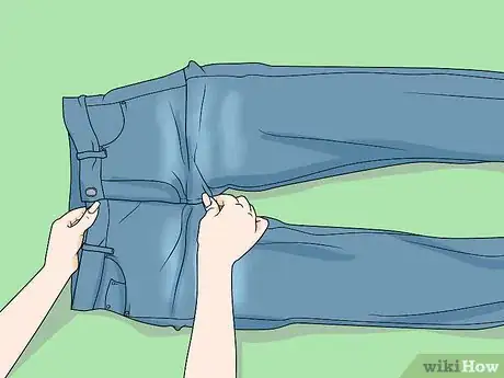 Image titled Stretch out Jeans Step 6