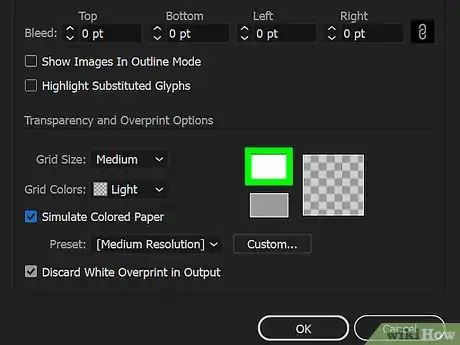 Image titled Change the Background Color in Adobe Illustrator Step 5