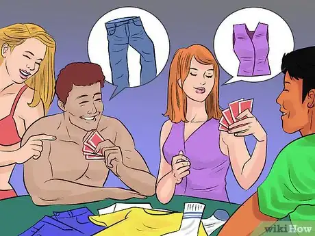 Image titled Play Strip Poker Step 12