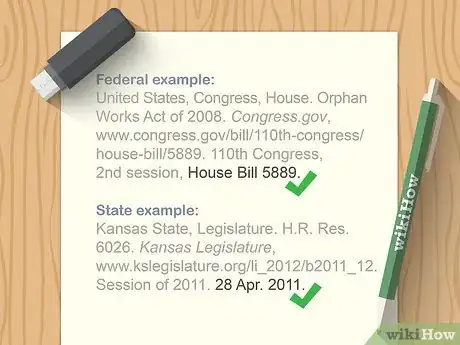 Image titled Cite Bills Step 23